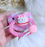 Baby Cakes Adult Pacifier